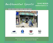 Berkhamsted Sports